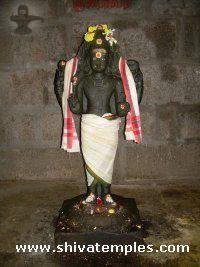 Goshta Murtha panel