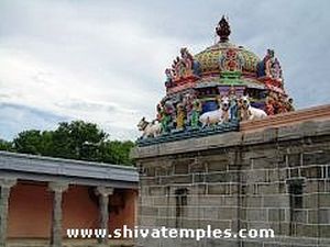 Swamy vimanam