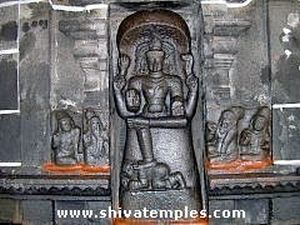 Dakshinamurthy