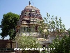 Sanctum vimanam