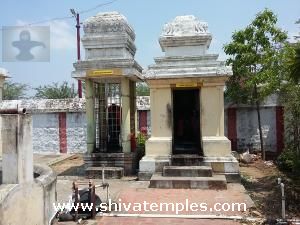 Krodhana Bhairava and Kala Bhairava