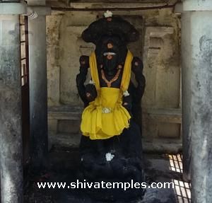 Dakshinamurthy