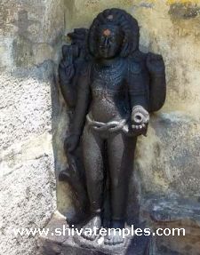 Bikshandavar
