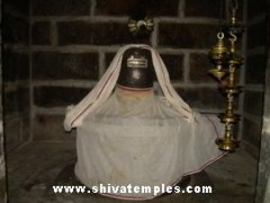 Narthana Vallabeswarar