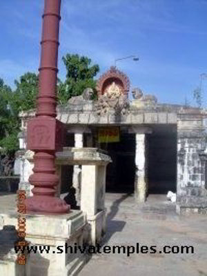Dwajasthambam