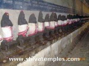 63 Nayanmars