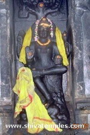 Dakshinamurthy
