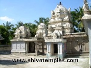 Inner Prakaram View