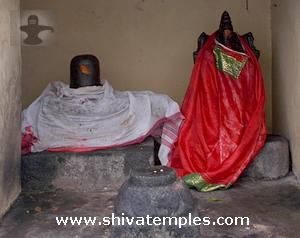 Kasi Viswanathar and Visalakshi