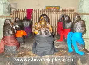 Navagraha