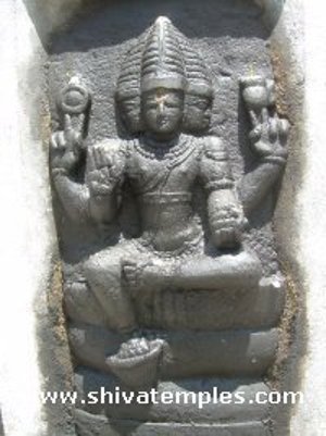 Brahma