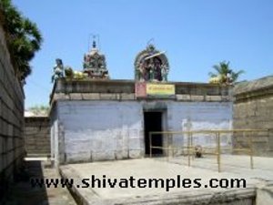 Sathyambikai Temple
