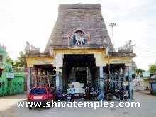 Rajagopuram