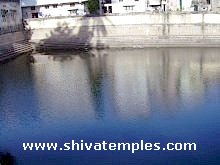 Shivakaratheertham - Temple Pond