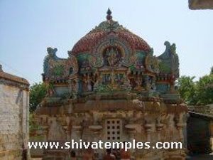 Sanctum Vimanam