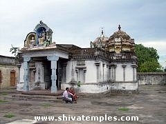 Temple of Oppila Nayaki
