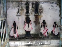 Four Nayanmars