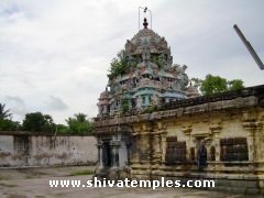 Swamy Vimanam