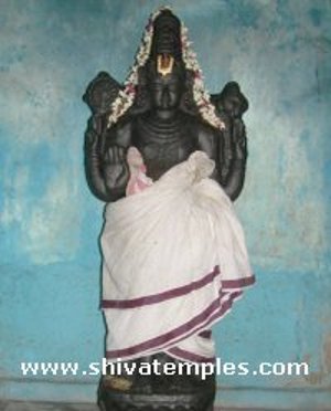 Adhikesava Bhaktavatsala Perumal