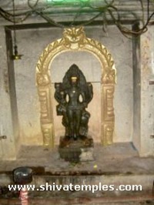 Kalabhairavar
