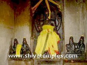 Dakshinamurthy