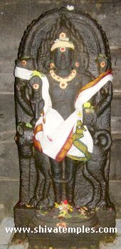 Bhairavar