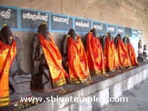 Saptha Mathas