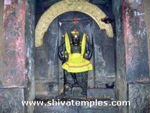Dhakshinamurthy