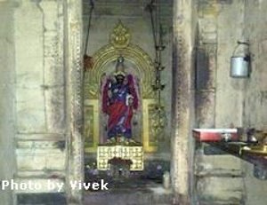 Devi Manonmani