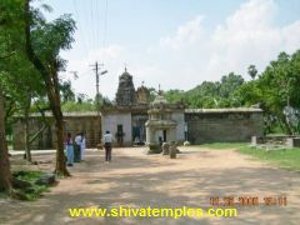 Temple View