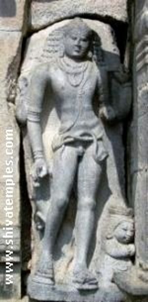 Bikshandavar