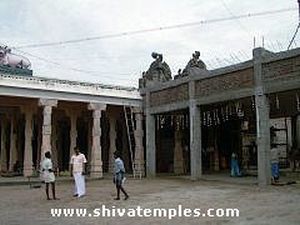 Inside View