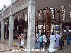 Dwajasthambam