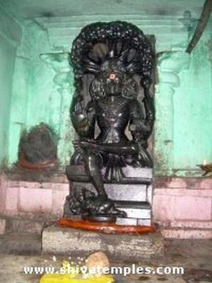 Dakshinamurthy