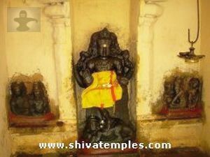 Dakshinamurthy