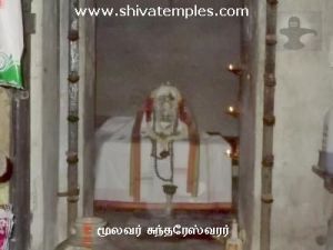 Sundareshwarar