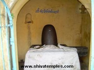 Brahmapureeswarar