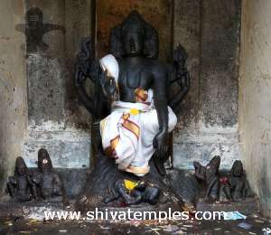 Dakshinamurthy