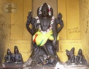 Dakshinamurthy