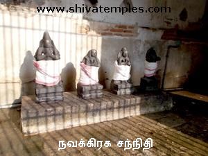 Primary four Nayanmars