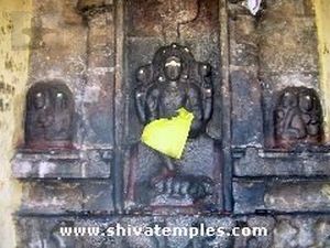 Dakshinamurthy