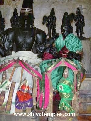 Thoni-Appar, Periya-Nayaki