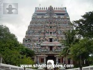 Natarajar Temple, Chidambaram