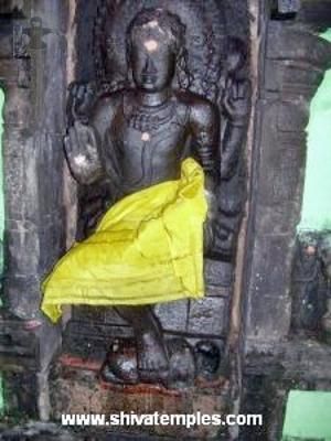Dakshinamurthy