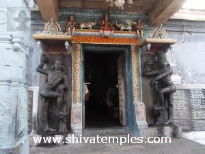 Dwarapalakas