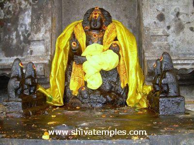 Dakshinamurthy