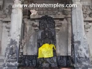 Dakshinamurthy