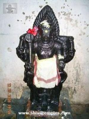 Bhairavar