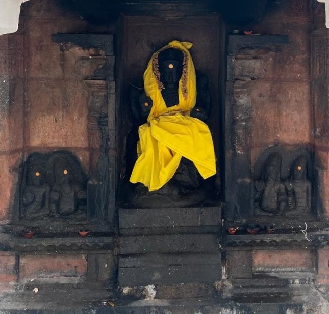 Dakshinamurthy