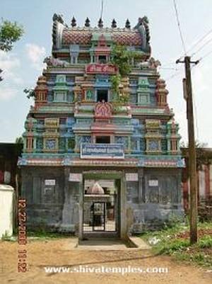 Raja Gopuram